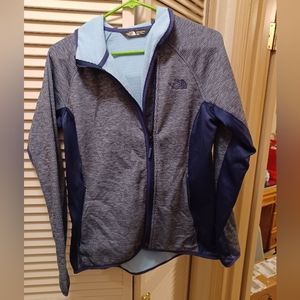 The North Face jacket